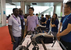 守強科技受邀參加2019中國國際消費電子博覽會