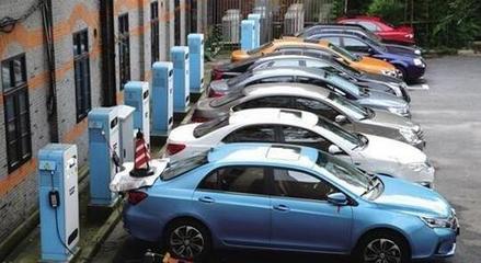 電動(dòng)汽車充電接口新標(biāo)準(zhǔn)發(fā)布 邁向統(tǒng)一與高效之路