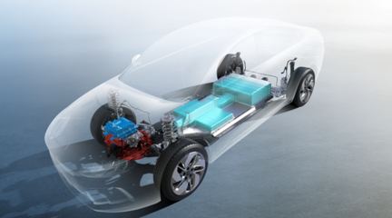 冬季續(xù)航縮水，元兇是誰？深度解析純電動汽車電池溫控系統(tǒng)的核心價值